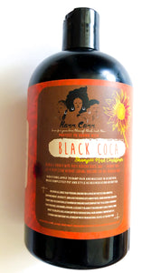 Black Coca